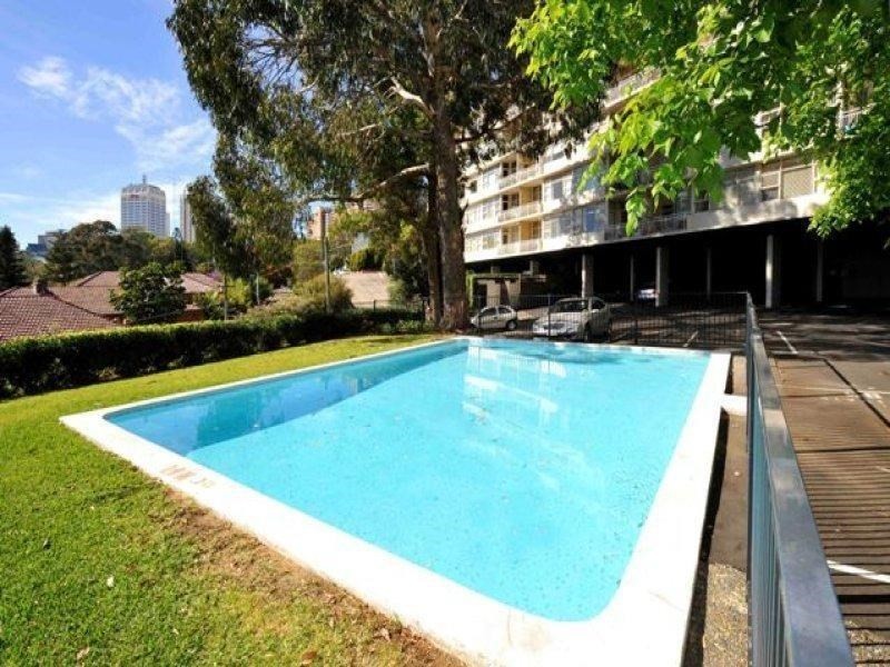 45/19 Stanley Street, Woollahra NSW 2025