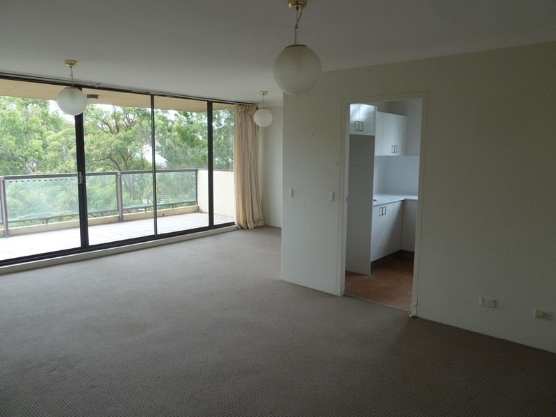 63/10 Hume Street, Wollstonecraft NSW 2065