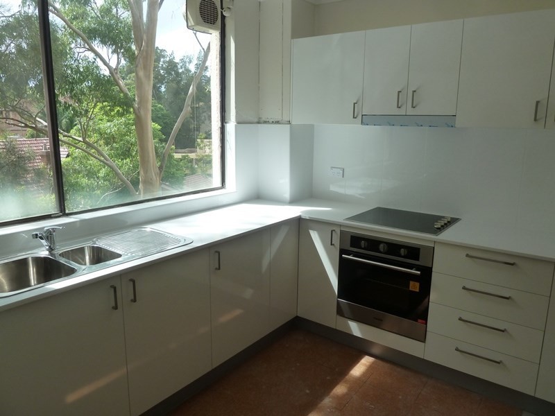 63/10 Hume Street, Wollstonecraft NSW 2065