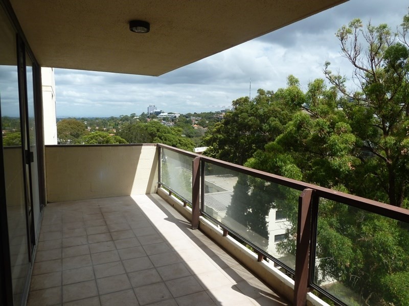 63/10 Hume Street, Wollstonecraft NSW 2065