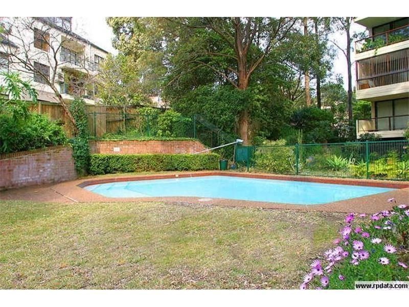 63/10 Hume Street, Wollstonecraft NSW 2065