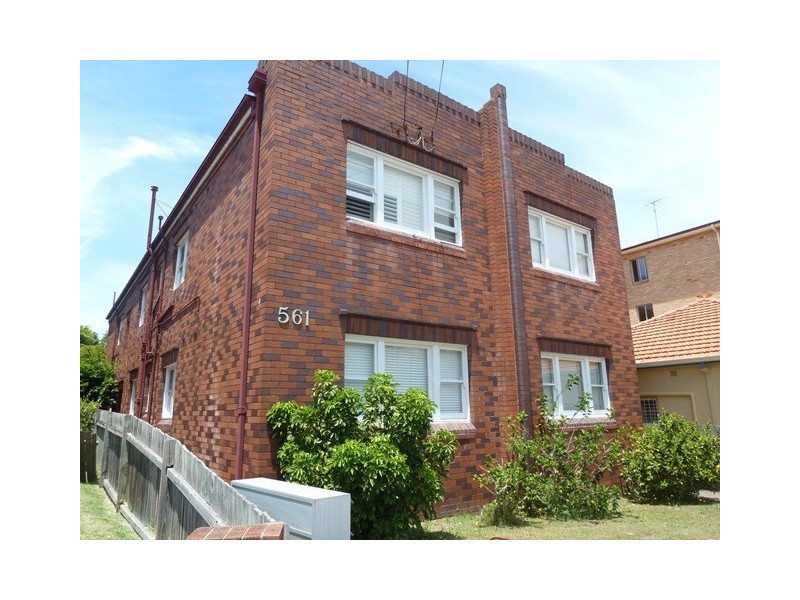 4/561 Old South Head Road, Rose Bay NSW 2029