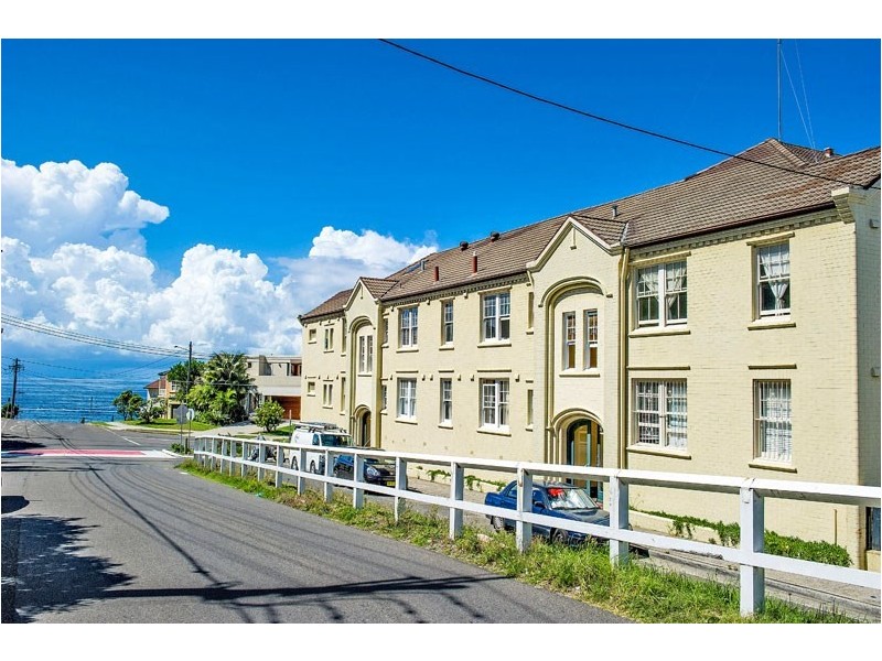 14/99 Hewlett Street, Bronte NSW 2024