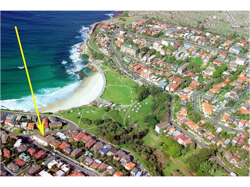 14/99 Hewlett Street, Bronte NSW 2024