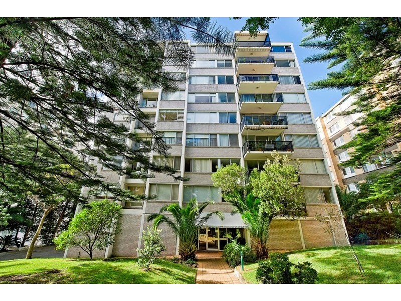 18/6 Ocean Street, Bondi NSW 2026