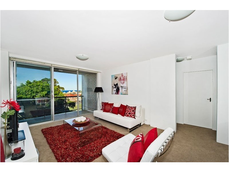 18/6 Ocean Street, Bondi NSW 2026