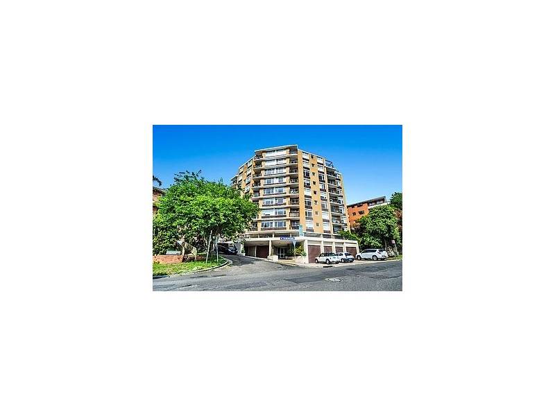 11/14 Edward Street, Bondi Beach NSW 2026