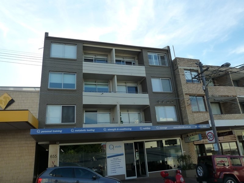 7/655 Old South Head Road, Rose Bay NSW 2029