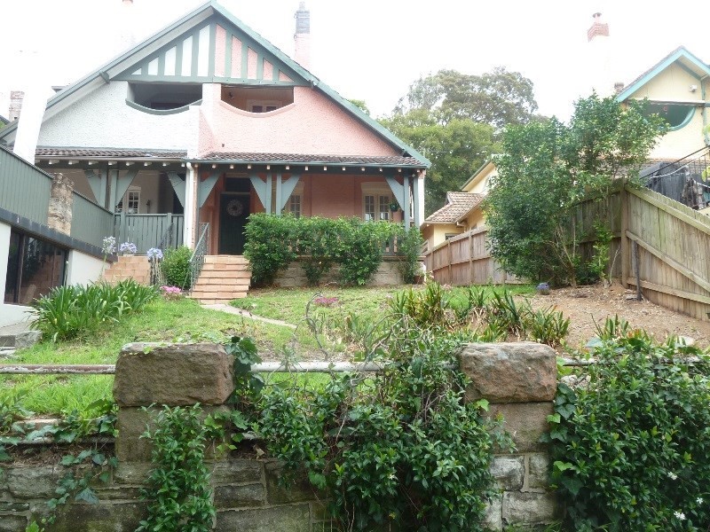 32 Sir Thomas Mitchell Road, Bondi Beach NSW 2026