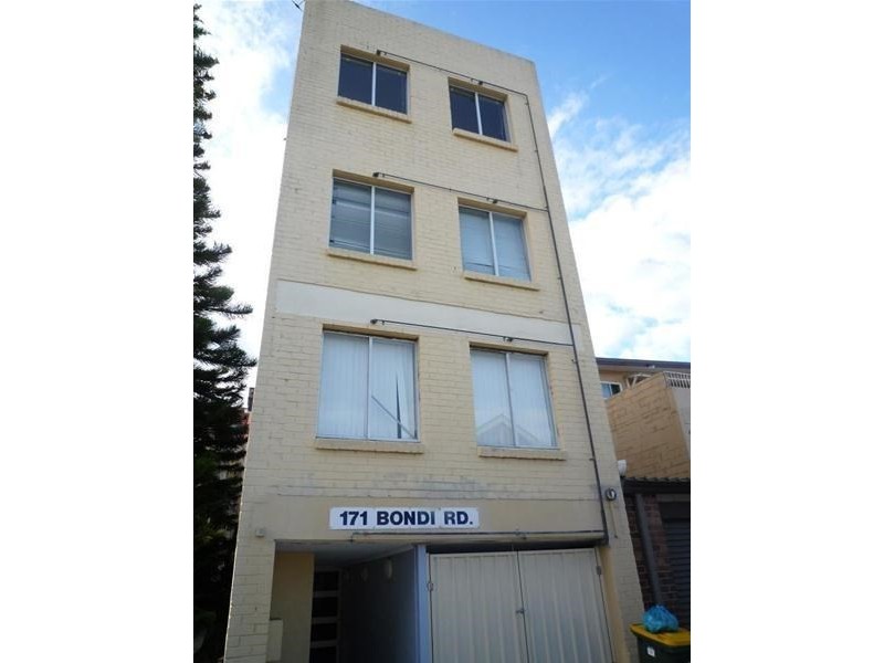 4/171 Bondi Road, Bondi NSW 2026