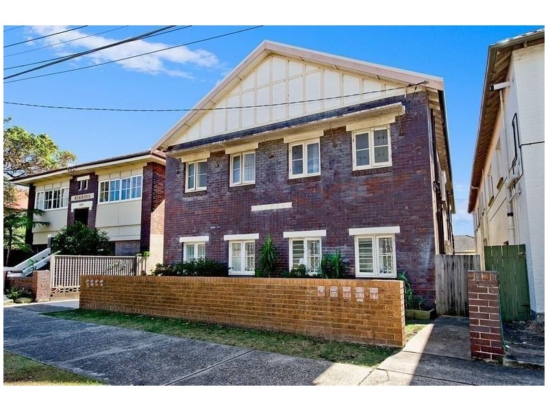 2/43 Glenayr Avenue, North Bondi NSW 2026