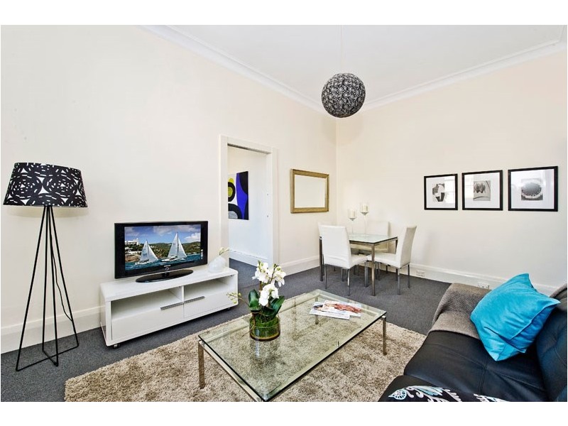 4/184 Arden Street, Coogee NSW 2034