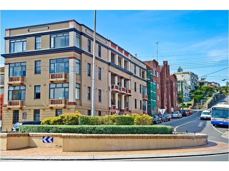 4/184 Arden Street, Coogee NSW 2034