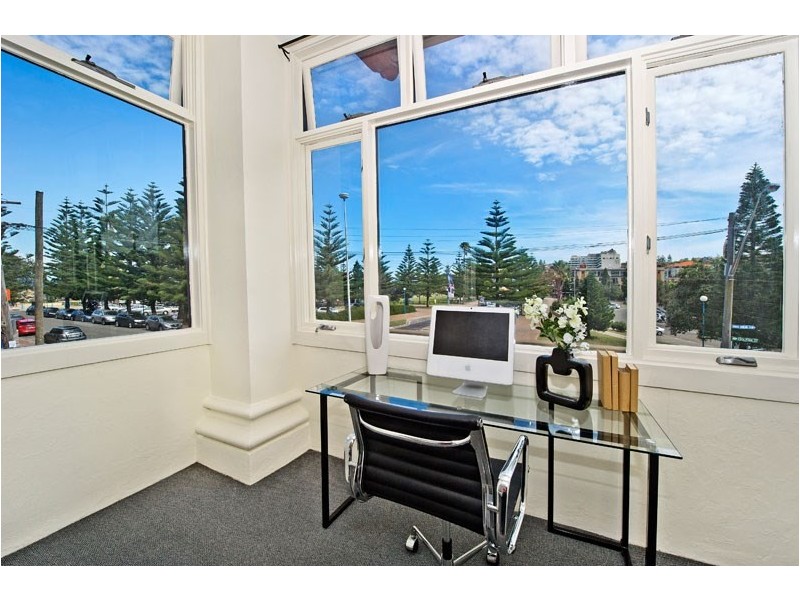 4/184 Arden Street, Coogee NSW 2034