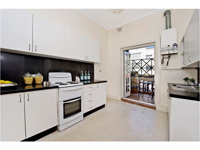 4/184 Arden Street, Coogee NSW 2034