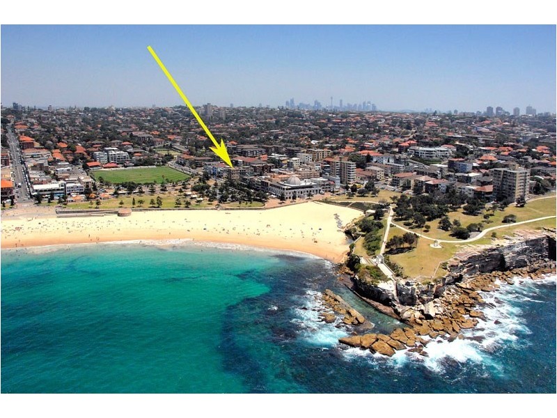 4/184 Arden Street, Coogee NSW 2034