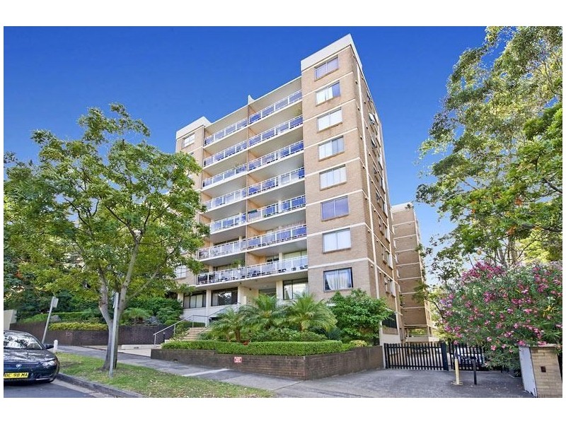 56/57-67 Cook Road, Centennial Park NSW 2021