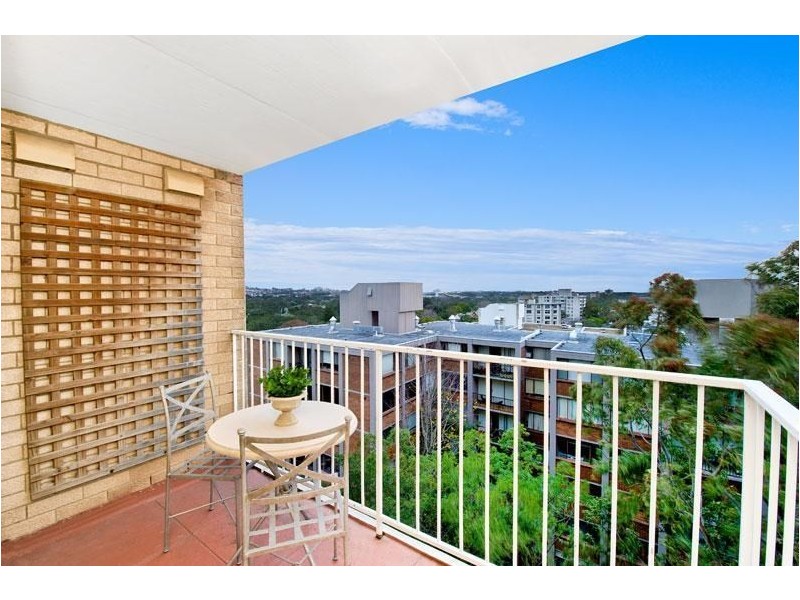 56/57-67 Cook Road, Centennial Park NSW 2021