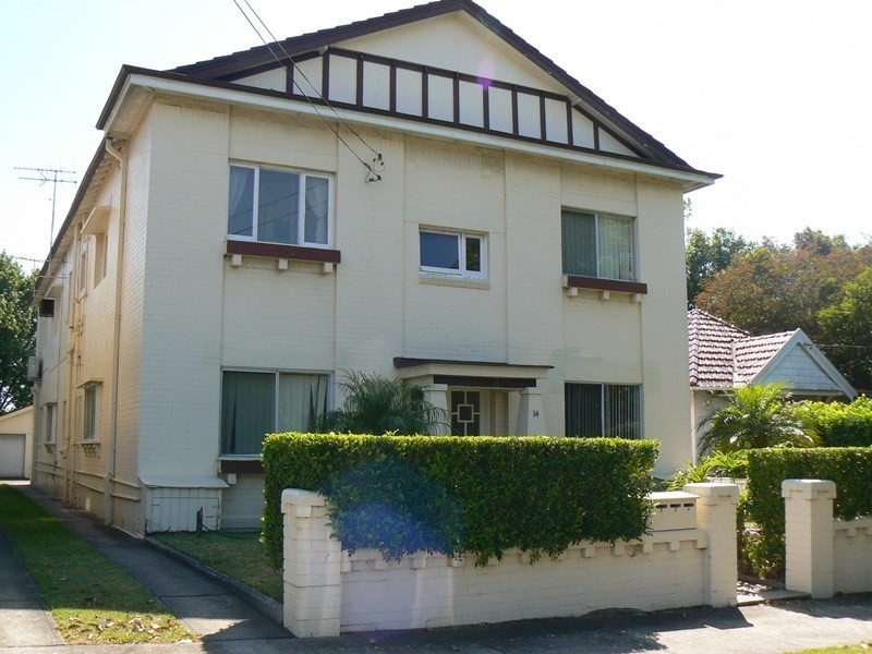 2/14 Lennox Street, Bellevue Hill NSW 2023