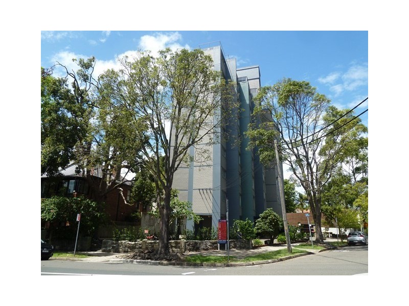 1D/105 Cook Road, Centennial Park NSW 2021