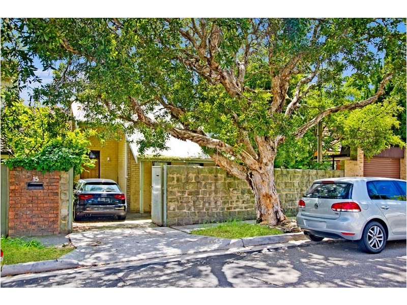 13 Edmund Street, Queens Park NSW 2022