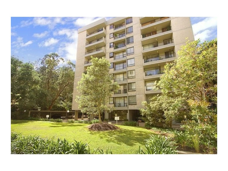 5e/8 Hampden Street, Paddington NSW 2021