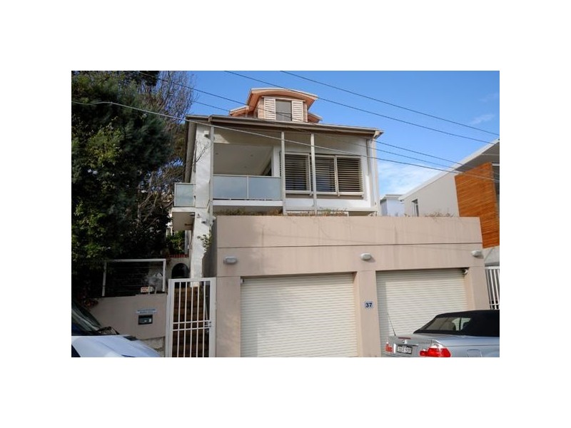 1/37 Langlee Avenue, Waverley NSW 2024