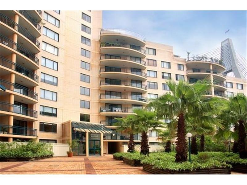 46/122 Saunders Street, Pyrmont NSW 2009