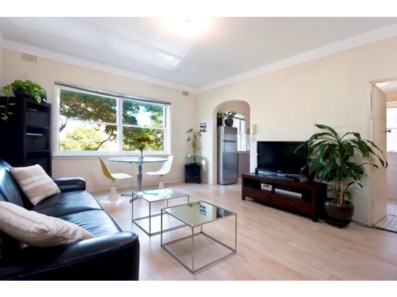 3/19a Poate Road, Centennial Park NSW 2021