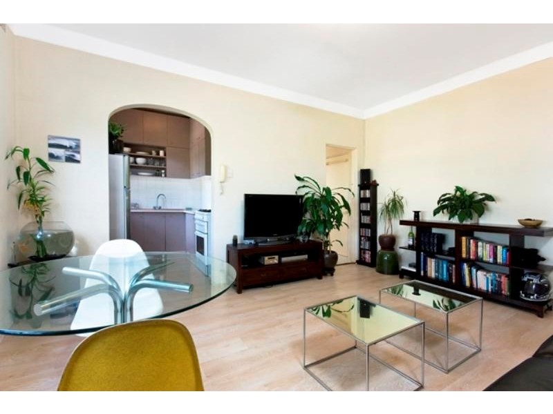 3/19a Poate Road, Centennial Park NSW 2021