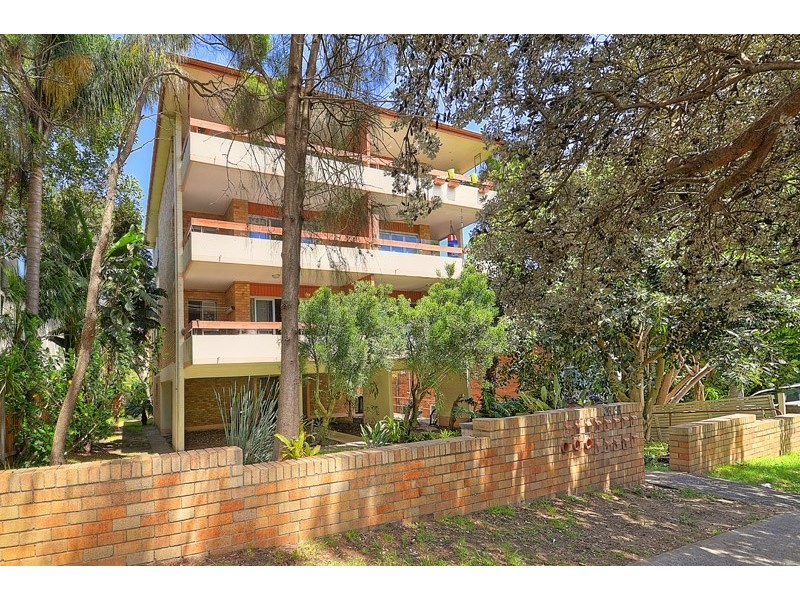 8/36 Beach Road, Bondi Beach NSW 2026