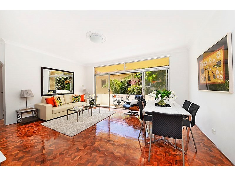 9/15-17 Denham Street, Bondi NSW 2026