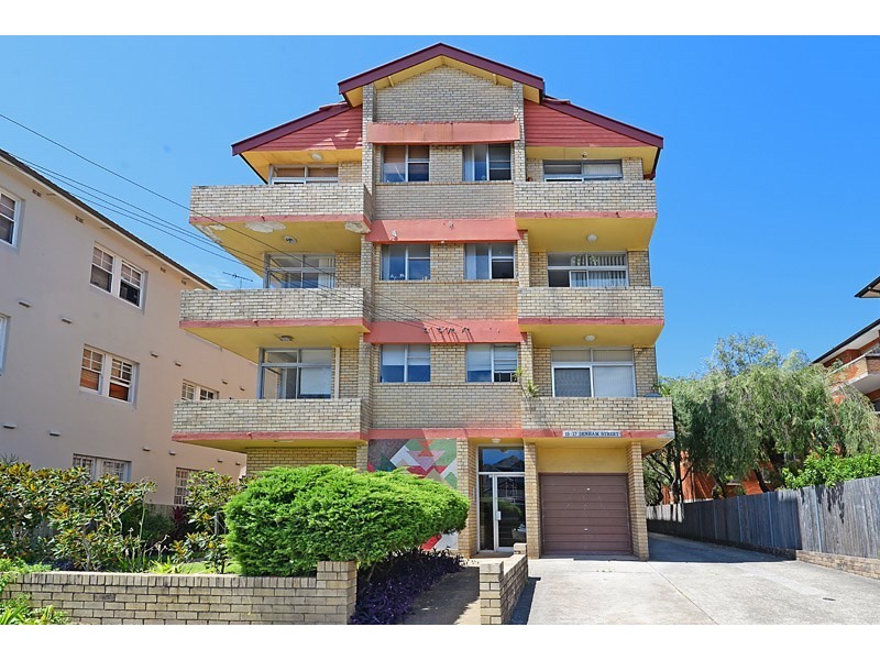 9/15-17 Denham Street, Bondi NSW 2026