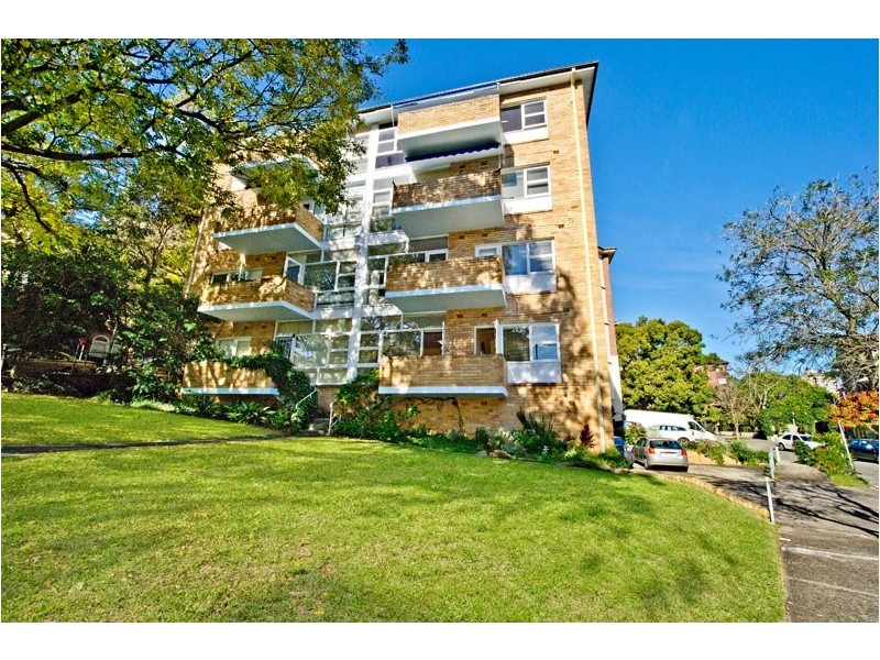 7/6 Gladswood Gardens, Double Bay NSW 2028