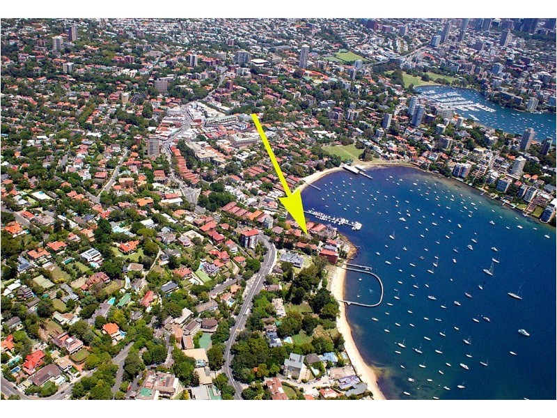 7/6 Gladswood Gardens, Double Bay NSW 2028