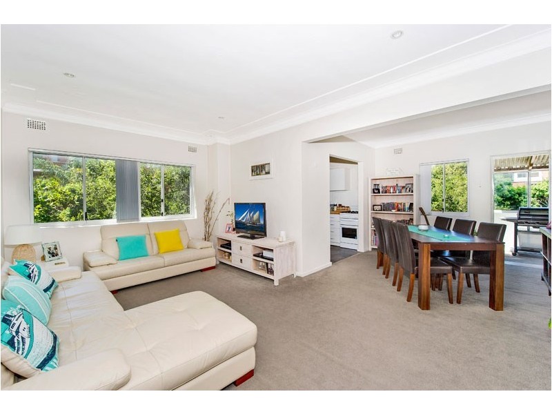17 Palmerston Avenue, Bronte NSW 2024