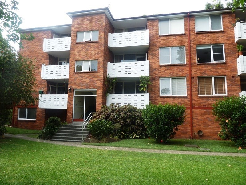 16/54 Avoca Street, Randwick NSW 2031