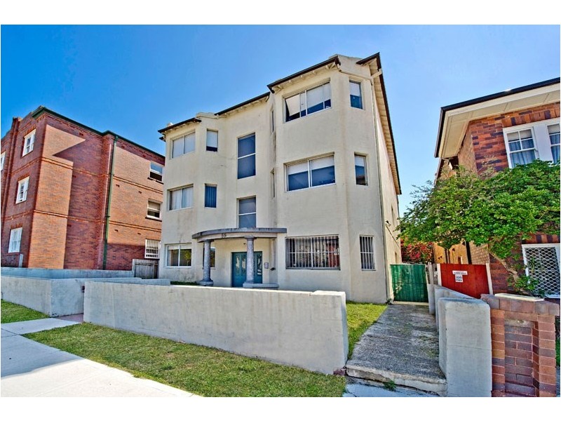 2/55 Mitchell Street, North Bondi NSW 2026