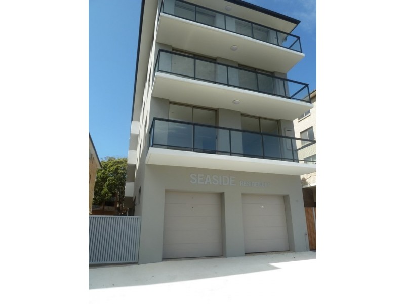 5/25 Wallis Parade, North Bondi NSW 2026