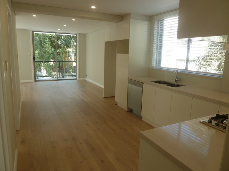 5/25 Wallis Parade, North Bondi NSW 2026