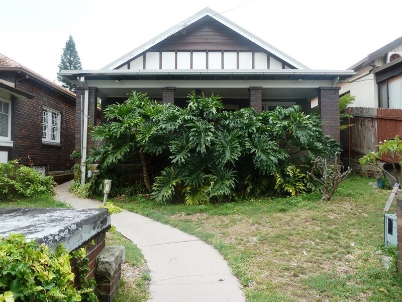 58 Murriverie Road, North Bondi NSW 2026