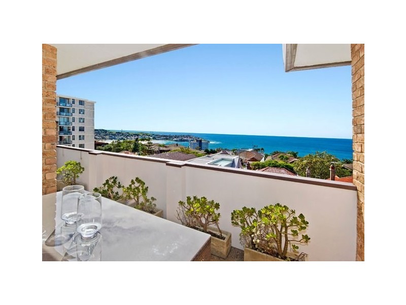 17/2-12 Andrews Avenue, Bondi Beach NSW 2026