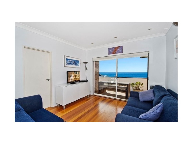 17/2-12 Andrews Avenue, Bondi Beach NSW 2026