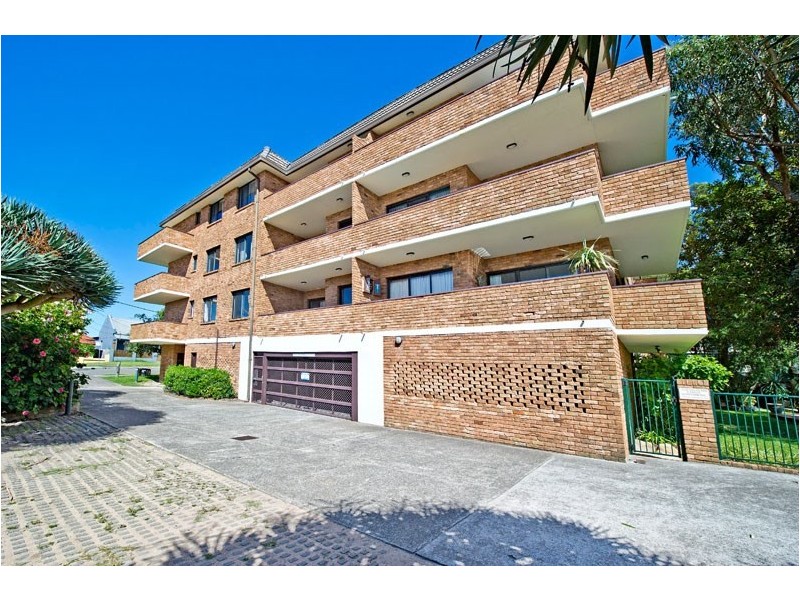 17/2-12 Andrews Avenue, Bondi Beach NSW 2026