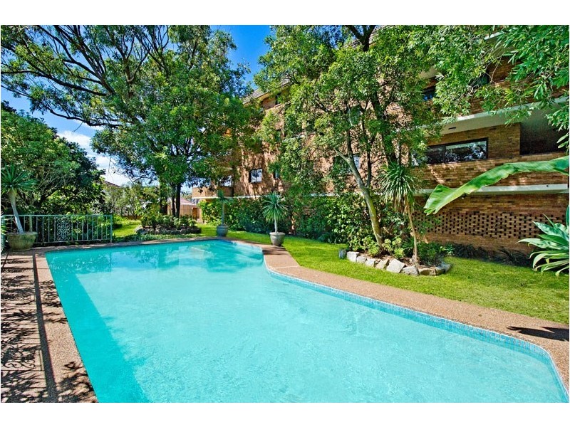 17/2-12 Andrews Avenue, Bondi Beach NSW 2026