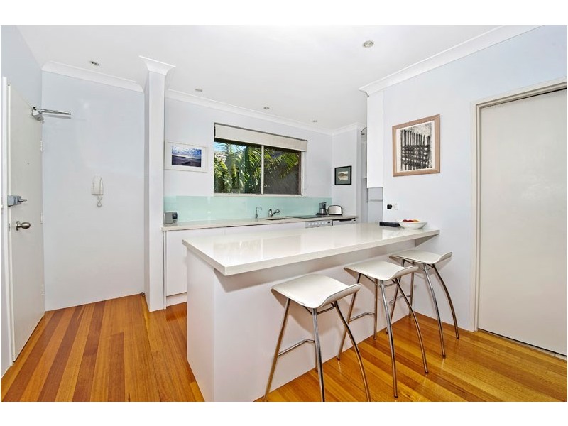 17/2-12 Andrews Avenue, Bondi Beach NSW 2026