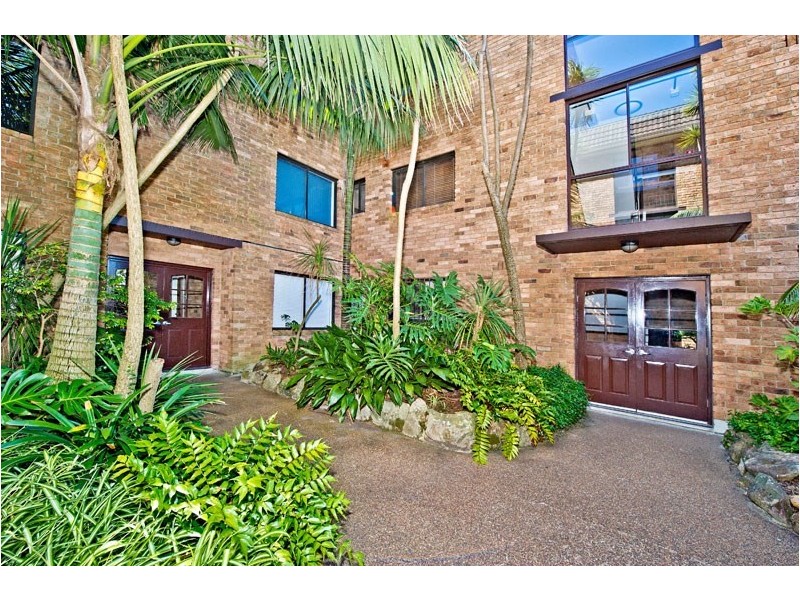 17/2-12 Andrews Avenue, Bondi Beach NSW 2026