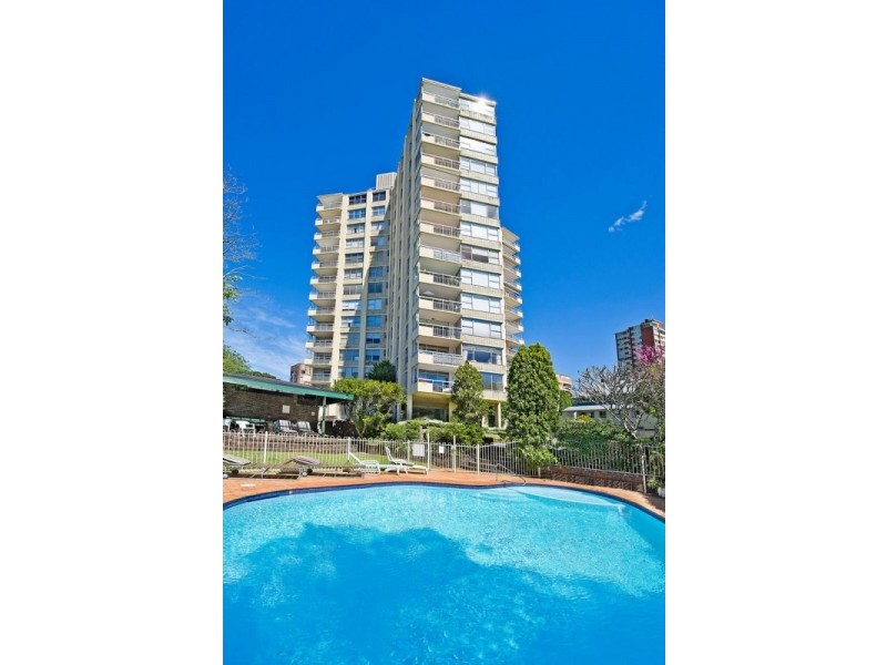 32/6 Trelawney Street, Woollahra NSW 2025