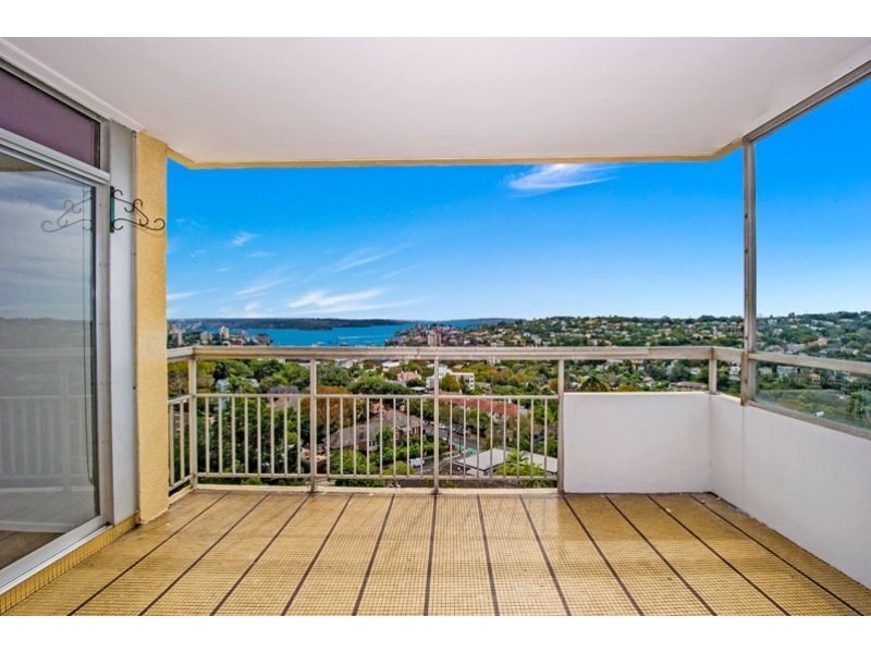 32/6 Trelawney Street, Woollahra NSW 2025