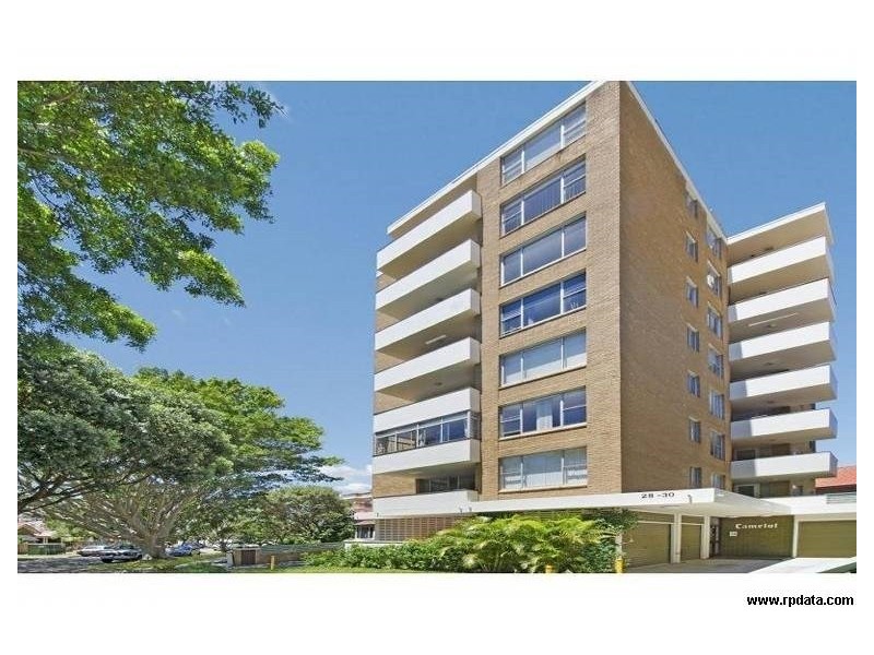 3/28 Edward Street, Bondi NSW 2026